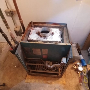 Photo of McNair Heating & Cooling