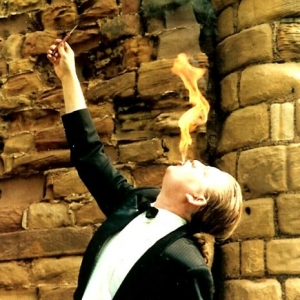Photo of MerMan's Comedy and Illusion Shows