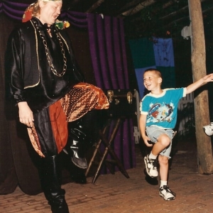 Photo of MerMan's Comedy and Illusion Shows