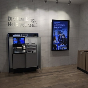 Photo of Capital One CafÃ©