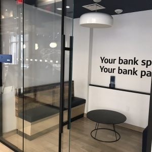 Photo of Capital One CafÃ©