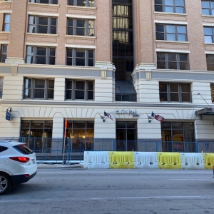 Photo of Capital One CafÃ©