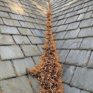 Lincolnton JM Gutters