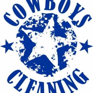 Fort Worth Cowboys Cleaning