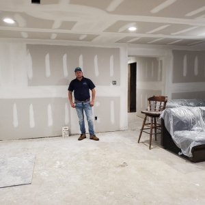 Beltsville Jesus Painting & Drywall