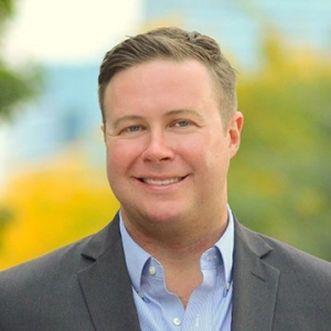 Photo of Bradley Mcilrath - Keller Williams Eagle Realty