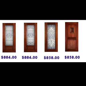Photo of All American Doors