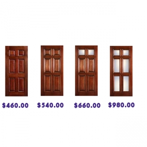 Photo of All American Doors
