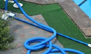 Photo of Master Pool Service