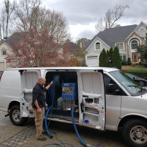 Photo of Right and Clean Carpet Cleaning