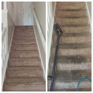 Photo of Right and Clean Carpet Cleaning
