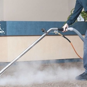 Photo of Right and Clean Carpet Cleaning