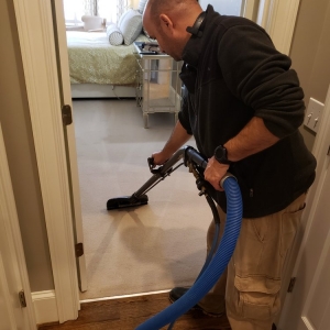 Photo of Right and Clean Carpet Cleaning