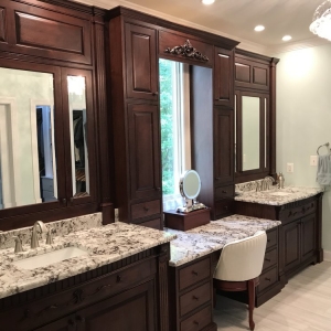 Photo of Frazier Custom Cabinetry