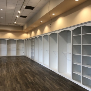 Photo of Frazier Custom Cabinetry