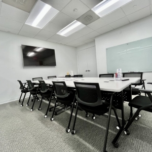 Photo of Oasis Office Space