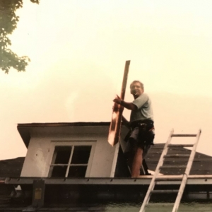 Philadelphia Roffo Roofing
