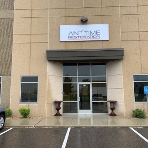 Photo of Anytime Restoration Fire & Water Damage