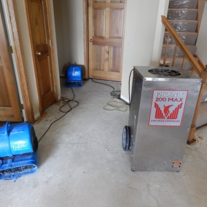 Photo of Anytime Restoration Fire & Water Damage