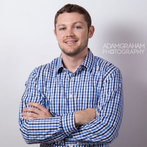 Photo of Adam Graham Photography