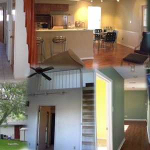 Austin Goltz Home Properties