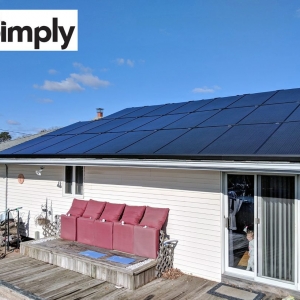 Hicksville Simply Residential