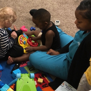 Photo of Quality Child Care Consulting