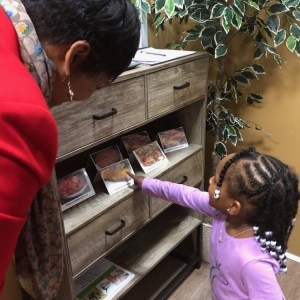 Photo of Quality Child Care Consulting