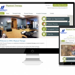 Photo of Liberty Web Marketing