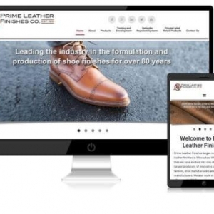 Photo of Liberty Web Marketing