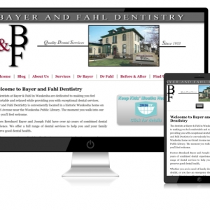 Photo of Liberty Web Marketing