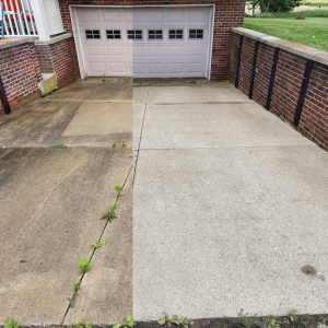 Marysville Pro Green Pressure Clean