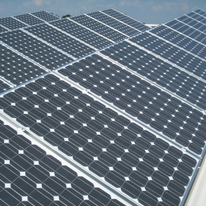 Photo of Pure Energy Solar International