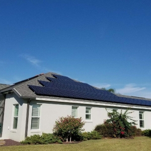 Photo of Pure Energy Solar International