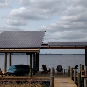 Photo of Pure Energy Solar International