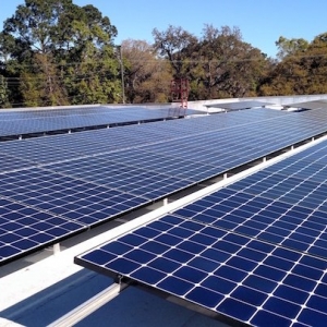 Photo of Pure Energy Solar International