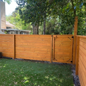 Photo of Exacta Fence