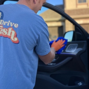 Photo of Drive Fresh - Car Detailing Fort Worth