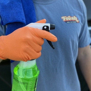 Photo of Drive Fresh - Car Detailing Fort Worth