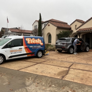 Photo of Drive Fresh - Car Detailing Fort Worth