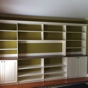 Photo of L.A.B. Carpentry