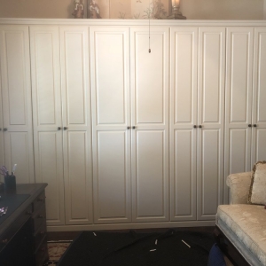 Photo of L.A.B. Carpentry