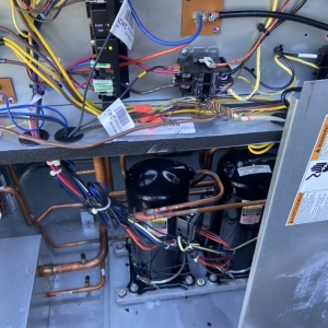 Photo of Mcneal Heating & Air Conditioning