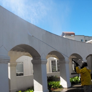Photo of Force Power Washing