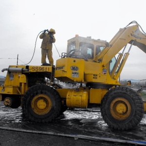 Photo of Force Power Washing