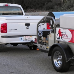 Photo of Force Power Washing