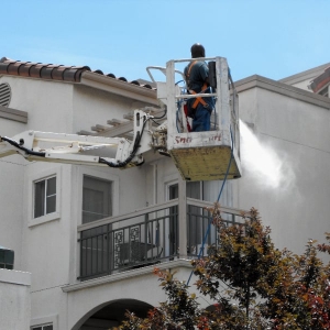 San Jose Force Power Washing