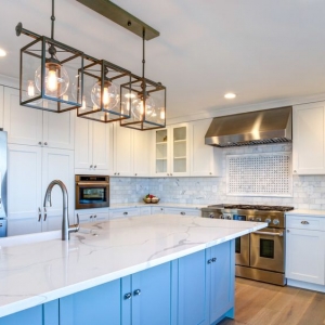 Photo of Carpenter Design & Installation