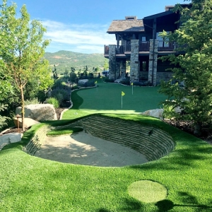Wildomar ProLawn Turf
