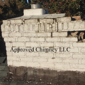 Photo of Approved Chimney